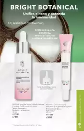 Catálogo Yves Rocher Página 33
