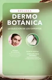 Catálogo Yves Rocher Página 34