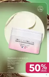 Catálogo Yves Rocher Página 35
