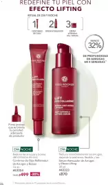 Catálogo Yves Rocher Página 36