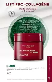 Catálogo Yves Rocher Página 37