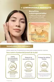 Catálogo Yves Rocher Página 39