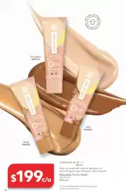 Catálogo Yves Rocher Página 4