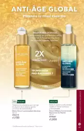 Catálogo Yves Rocher Página 41