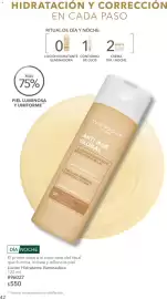 Catálogo Yves Rocher Página 42