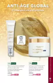 Catálogo Yves Rocher Página 43