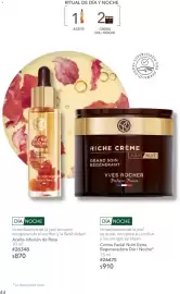Catálogo Yves Rocher Página 44