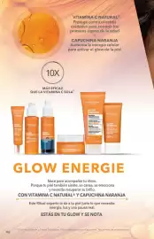 Catálogo Yves Rocher Página 46