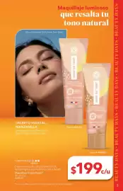 Catálogo Yves Rocher Página 5