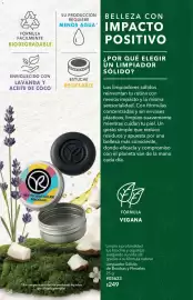 Catálogo Yves Rocher Página 50