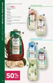 Catálogo Yves Rocher Página 52