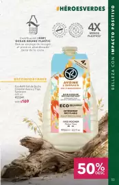 Catálogo Yves Rocher Página 53
