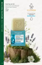 Catálogo Yves Rocher Página 54