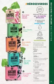 Catálogo Yves Rocher Página 55