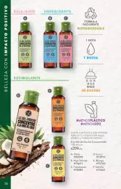 Catálogo Yves Rocher Página 56