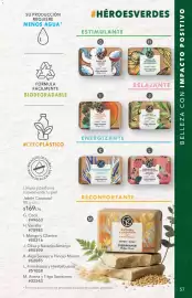 Catálogo Yves Rocher Página 57