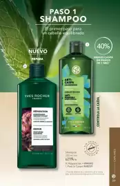Catálogo Yves Rocher Página 59