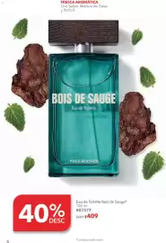 Catálogo Yves Rocher Página 6