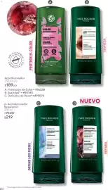 Catálogo Yves Rocher Página 60