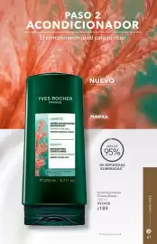 Catálogo Yves Rocher Página 61