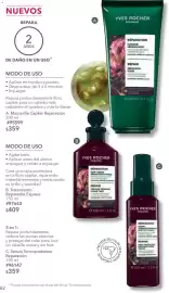 Catálogo Yves Rocher Página 62