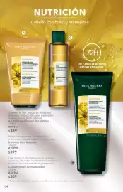 Catálogo Yves Rocher Página 64