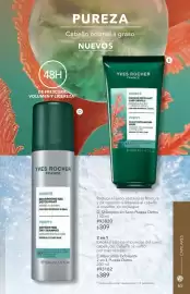 Catálogo Yves Rocher Página 65