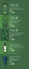 Catálogo Yves Rocher Página 66