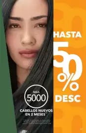 Catálogo Yves Rocher Página 69