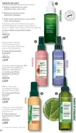 Catálogo Yves Rocher Página 70