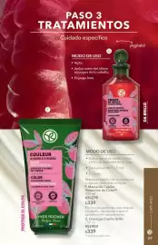 Catálogo Yves Rocher Página 71