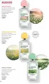 Catálogo Yves Rocher Página 72