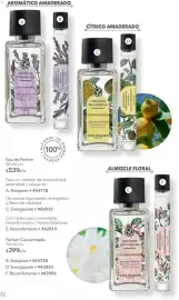 Catálogo Yves Rocher Página 74