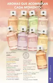 Catálogo Yves Rocher Página 75