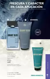 Catálogo Yves Rocher Página 77