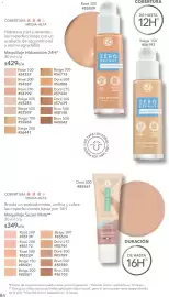 Catálogo Yves Rocher Página 86