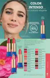 Catálogo Yves Rocher Página 89