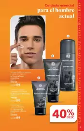 Catálogo Yves Rocher Página 9