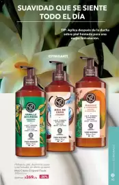 Catálogo Yves Rocher Página 97