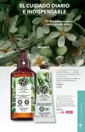 Catálogo Yves Rocher Página 99