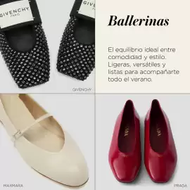 Catálogo Palacio de Hierro semana 26 Página 4