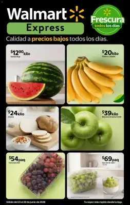 Walmart Express (válido hasta 30-06)