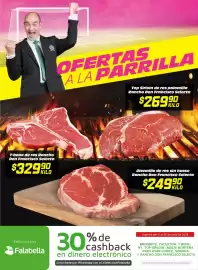 Folleto Soriana Híper Página 5