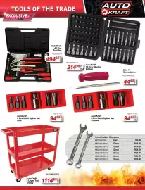 AutoZone catalogue Page 10