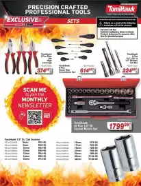 AutoZone catalogue Page 11