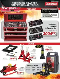 AutoZone catalogue Page 12