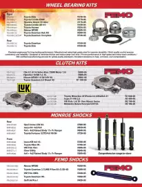 AutoZone catalogue Page 14