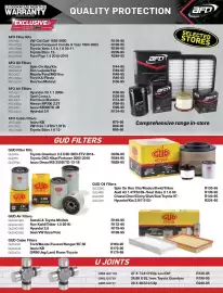 AutoZone catalogue Page 15