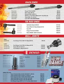 AutoZone catalogue Page 17
