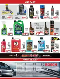 AutoZone catalogue Page 18